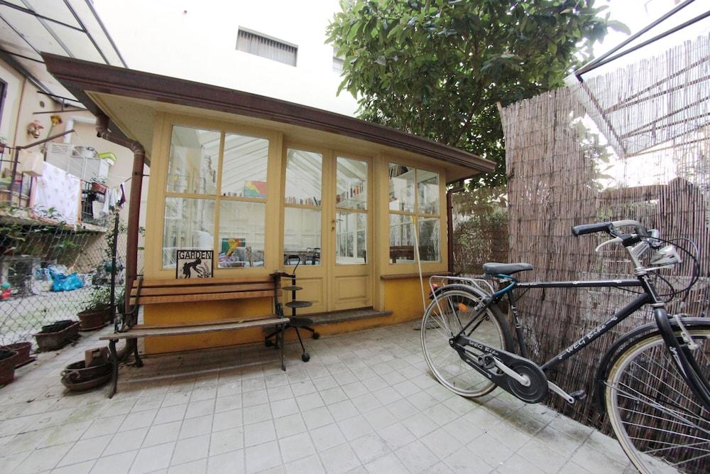 Be Apartments Stoppani II 2