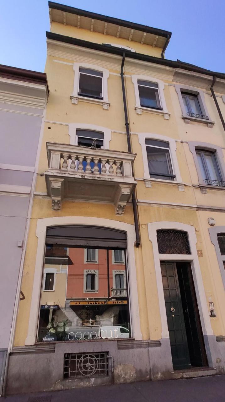 Grand Hostel Coconut 1