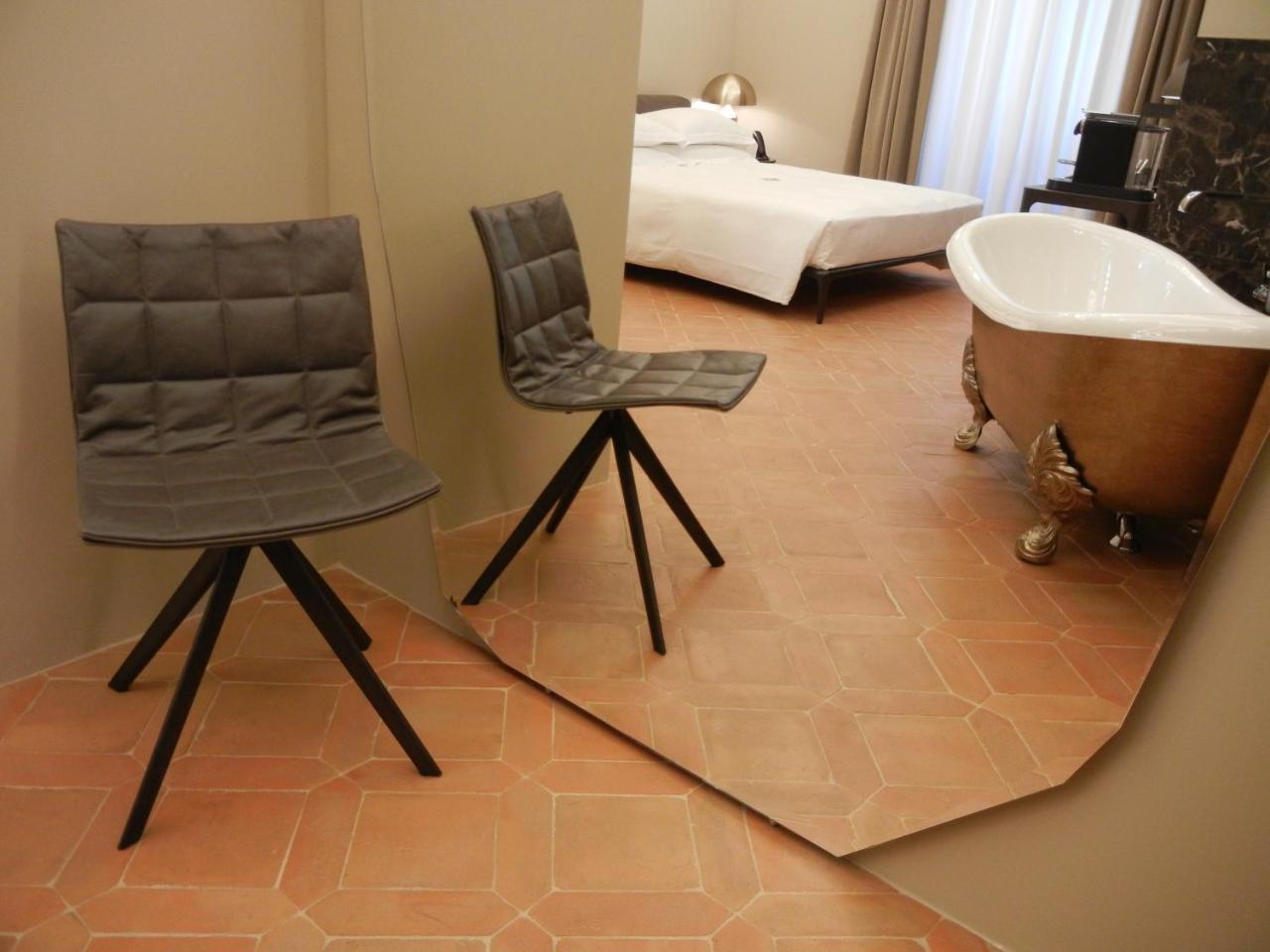 Domus Camillus (Adults only) 1