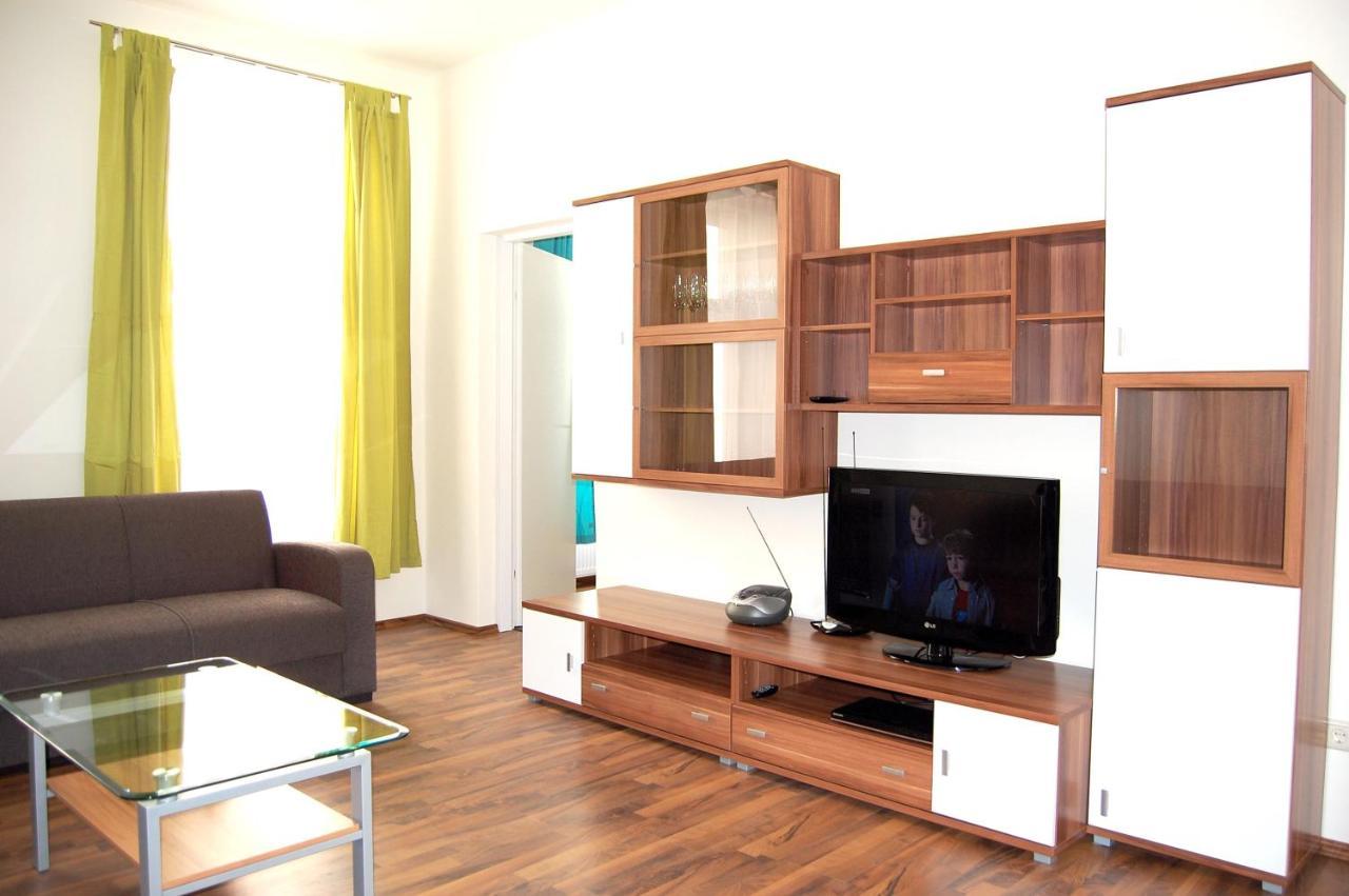 Vienna Family Apartments 2