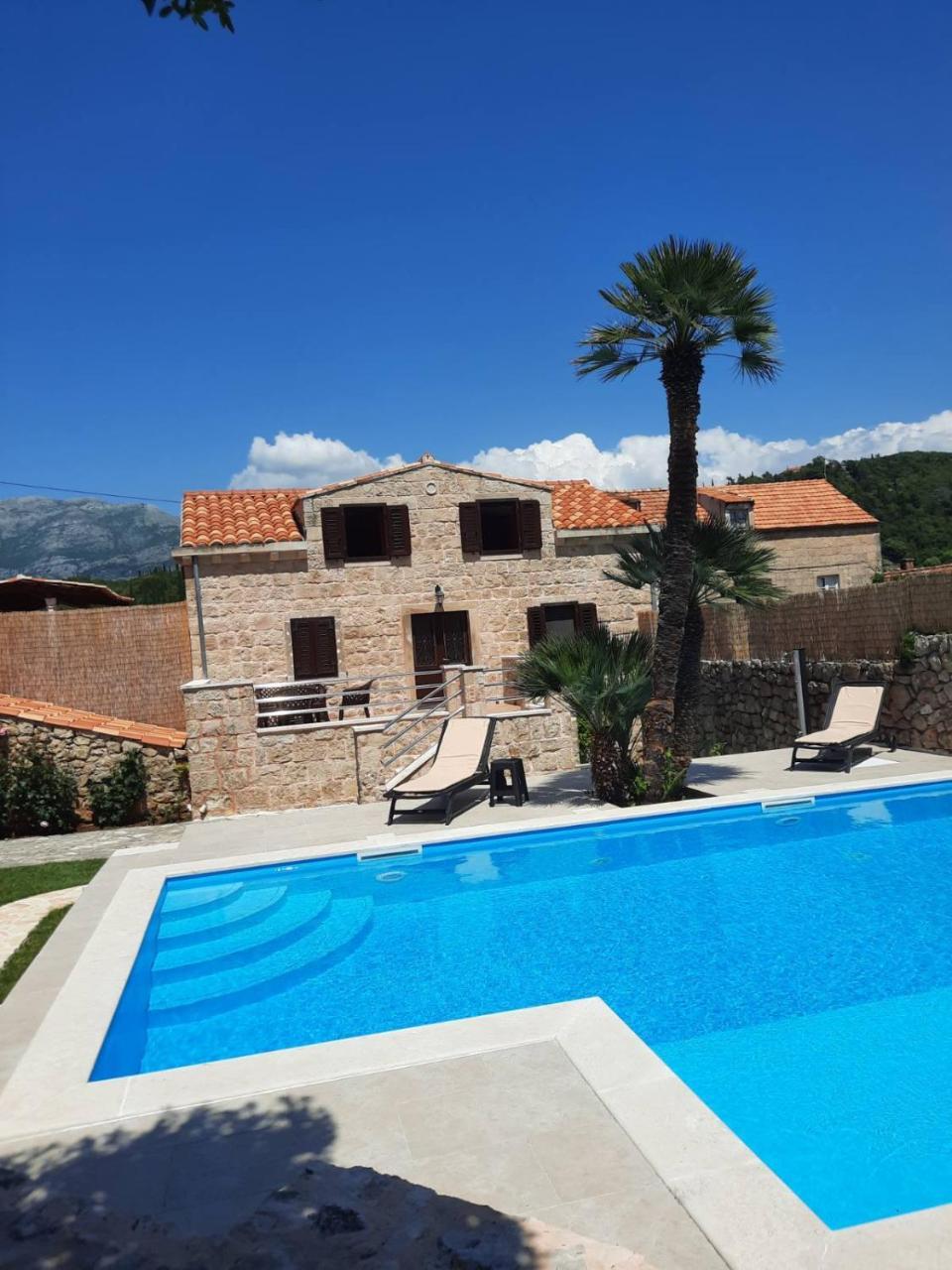 Villa Guardian Heritage 1