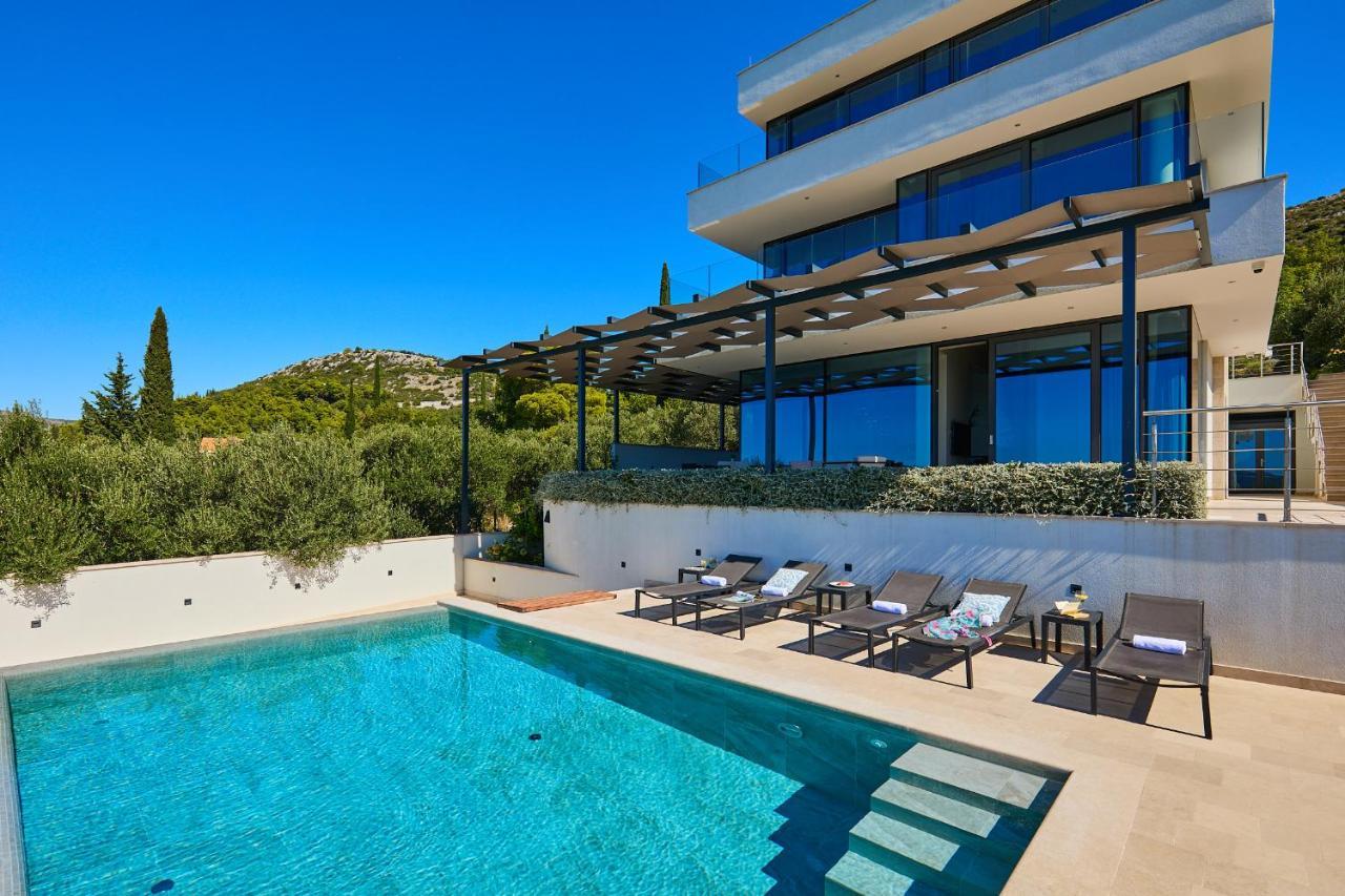 Hedera Estate Villa Hedera XV