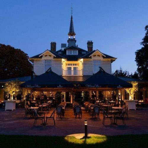 Boutique Hotel Westervilla