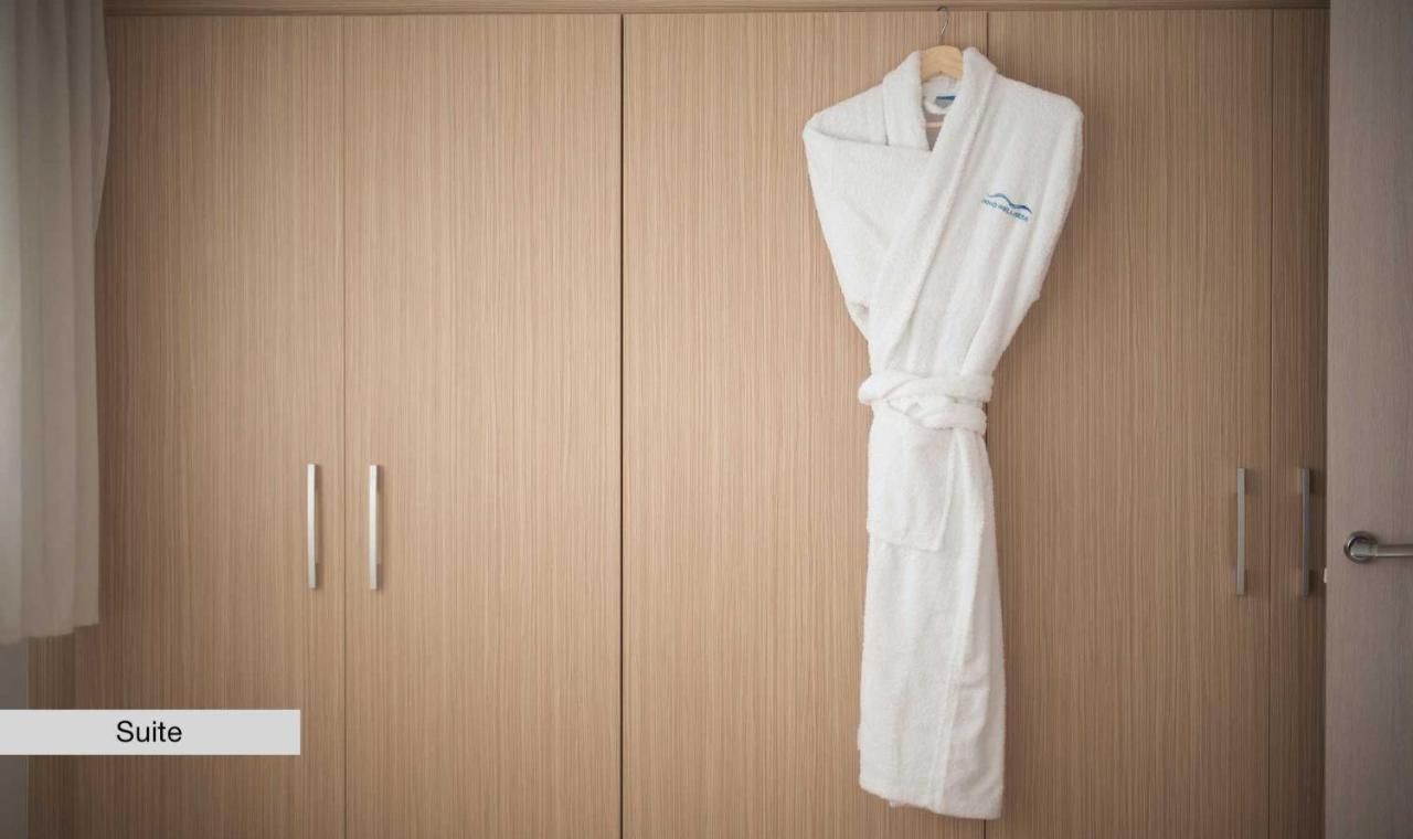 Sono Apartamentos (Adults only) 2