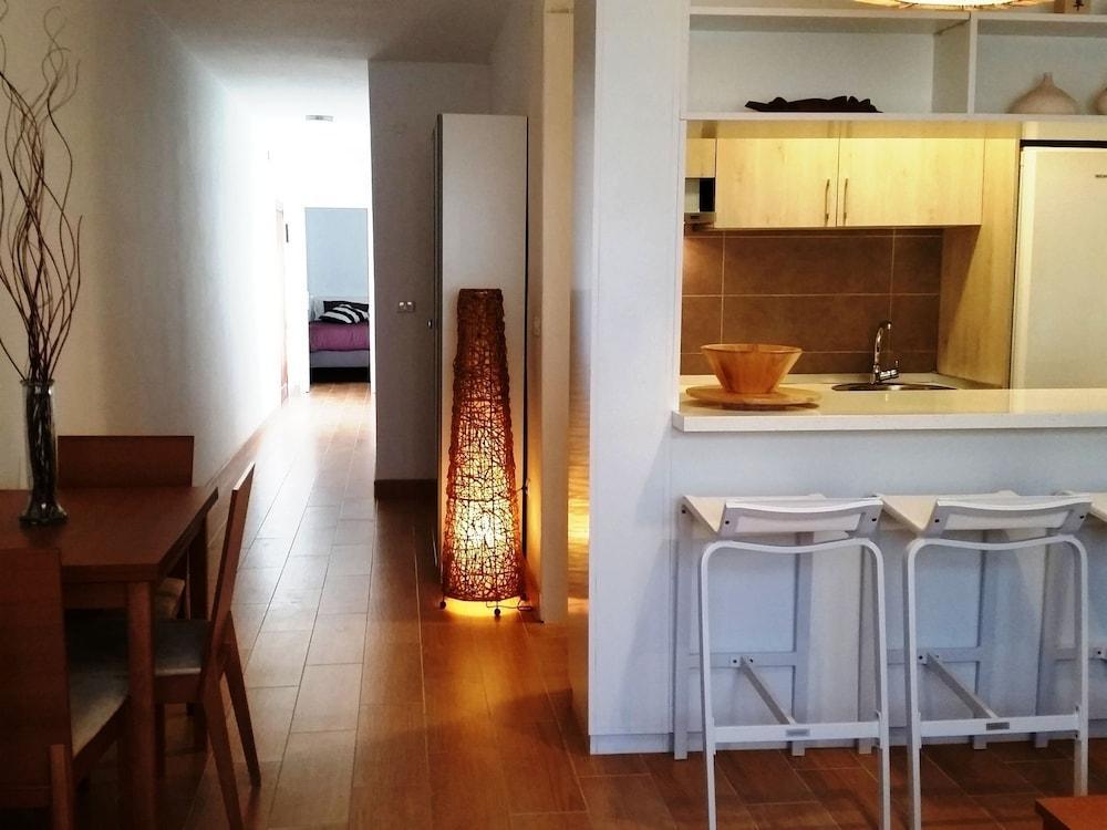 Acosta El Medano 2 Bedrooms 2 Mins Beach