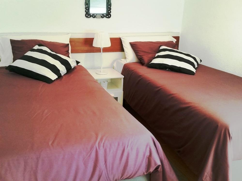 Acosta El Medano 2 Bedrooms 2 Mins Beach 2