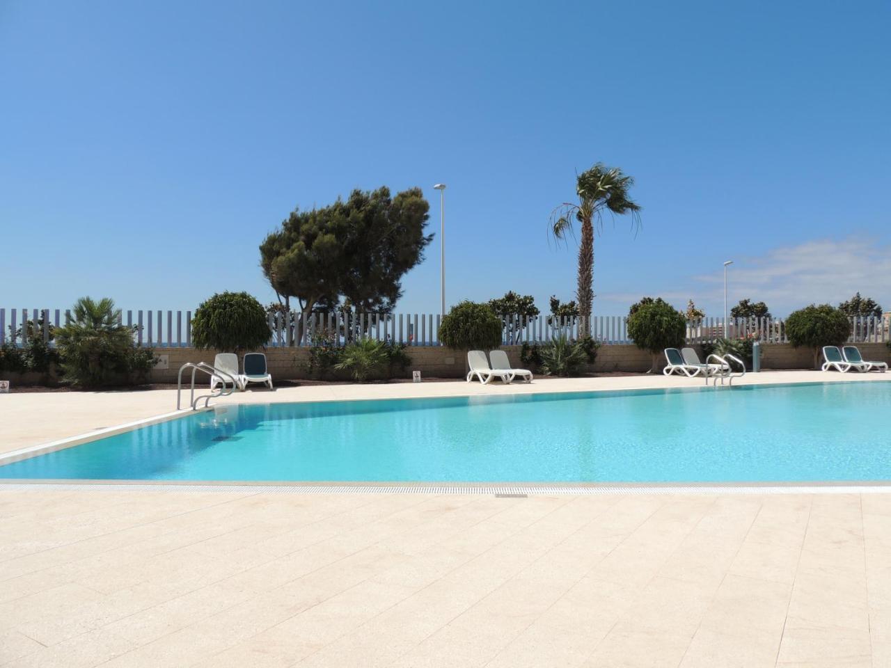 Great Place, Sun And Sea in El Medano 1