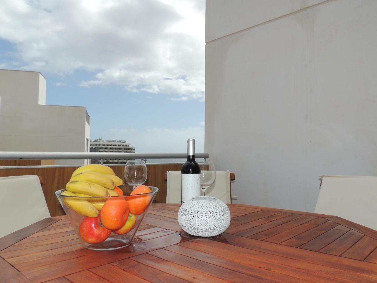 Great Place, Sun And Sea in El Medano 2