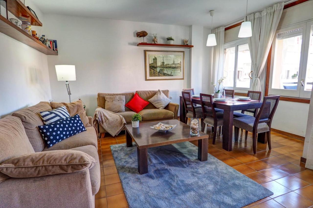 Clarimar Apartment by Hello Homes Sitges 2