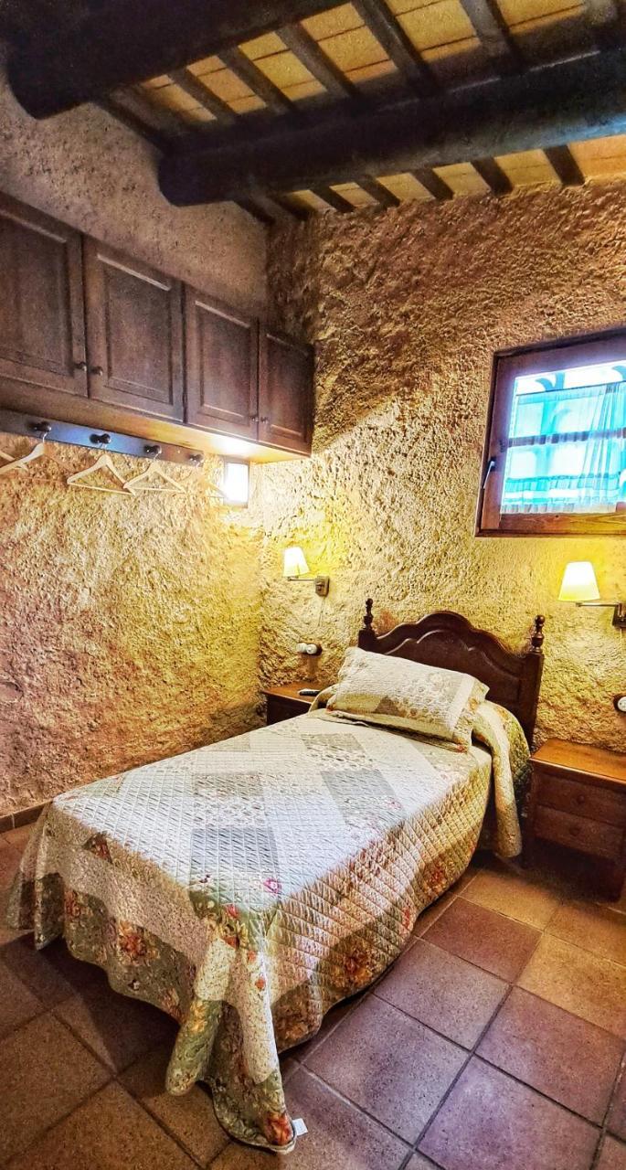 Masia Can Felip B&B 2