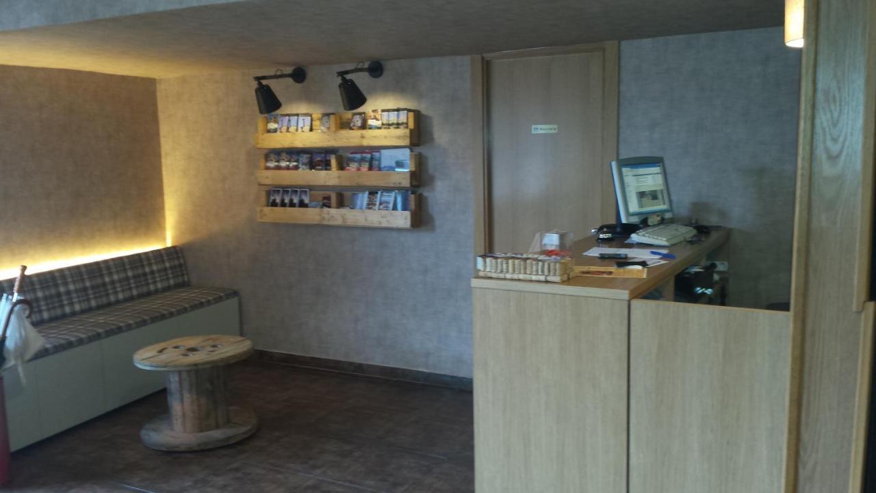 Hotel Restaurant Guilleumes 2