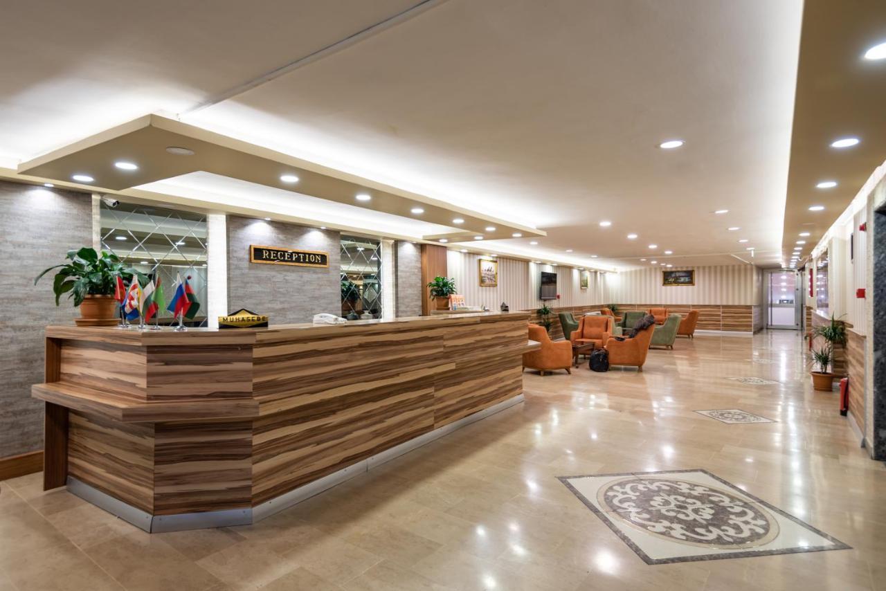 Dinar Hotel (Adults only)