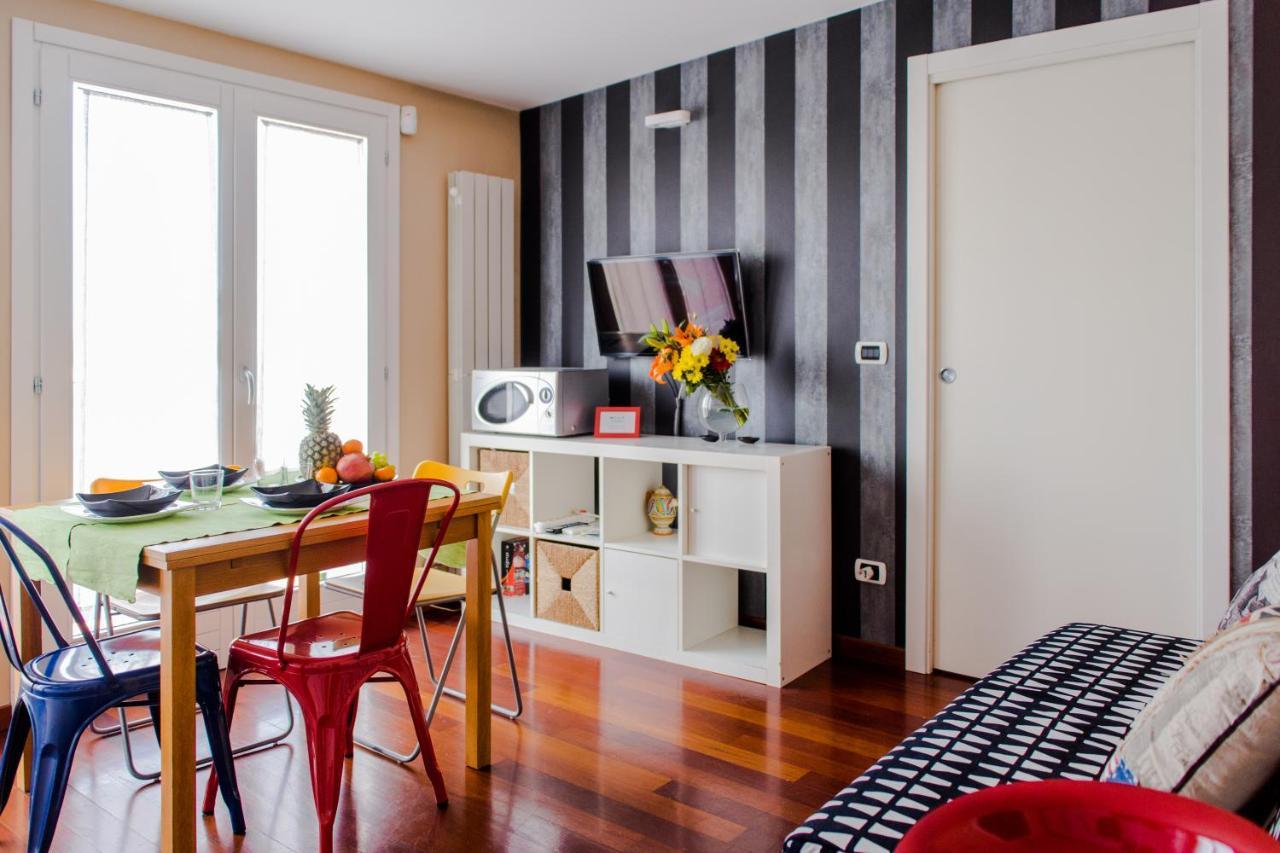 Milano Urban Penthouse 1