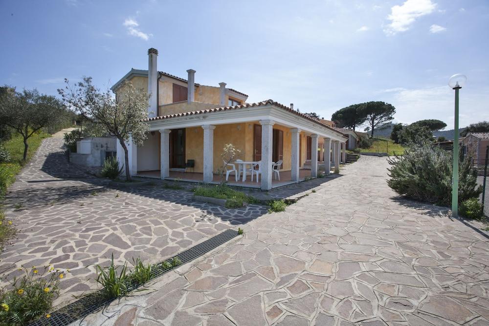 Svs - Le Dimore di Sant'anna