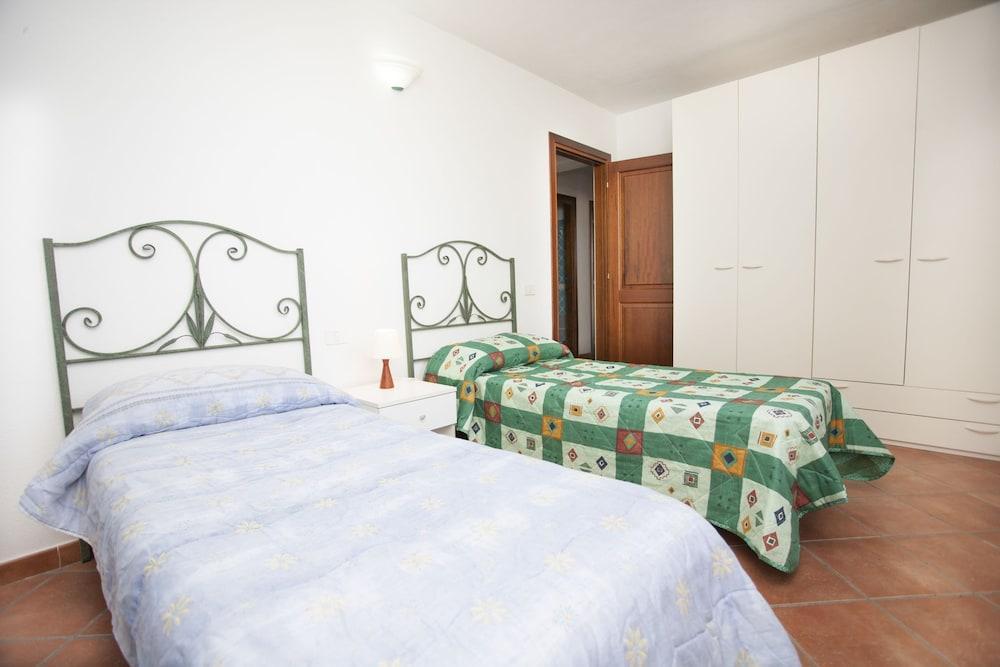 Svs - Le Dimore di Sant'anna 1