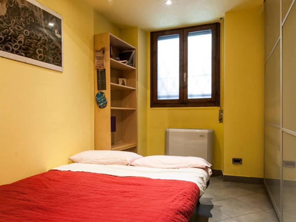 Corso Buenos Aires 35 1