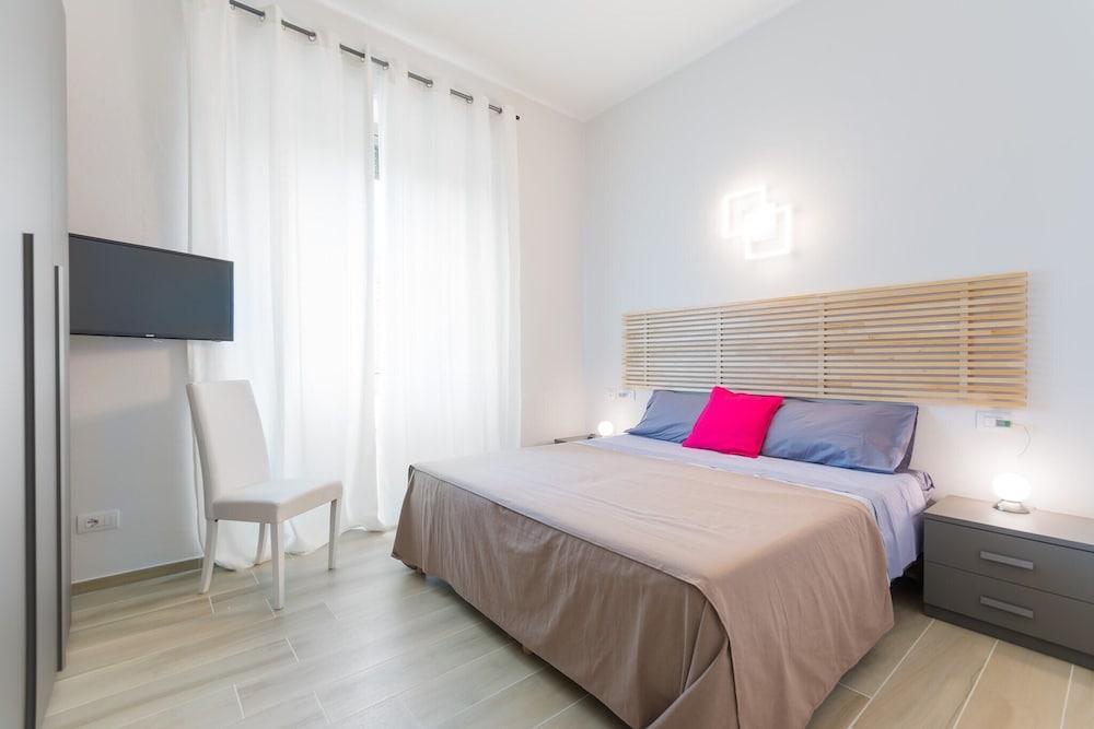 Isola Suite Apartment