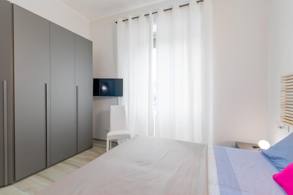 Isola Suite Apartment 1