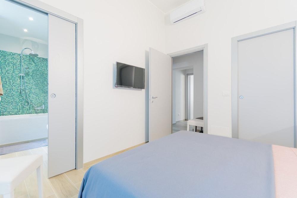 Isola Suite Apartment 2