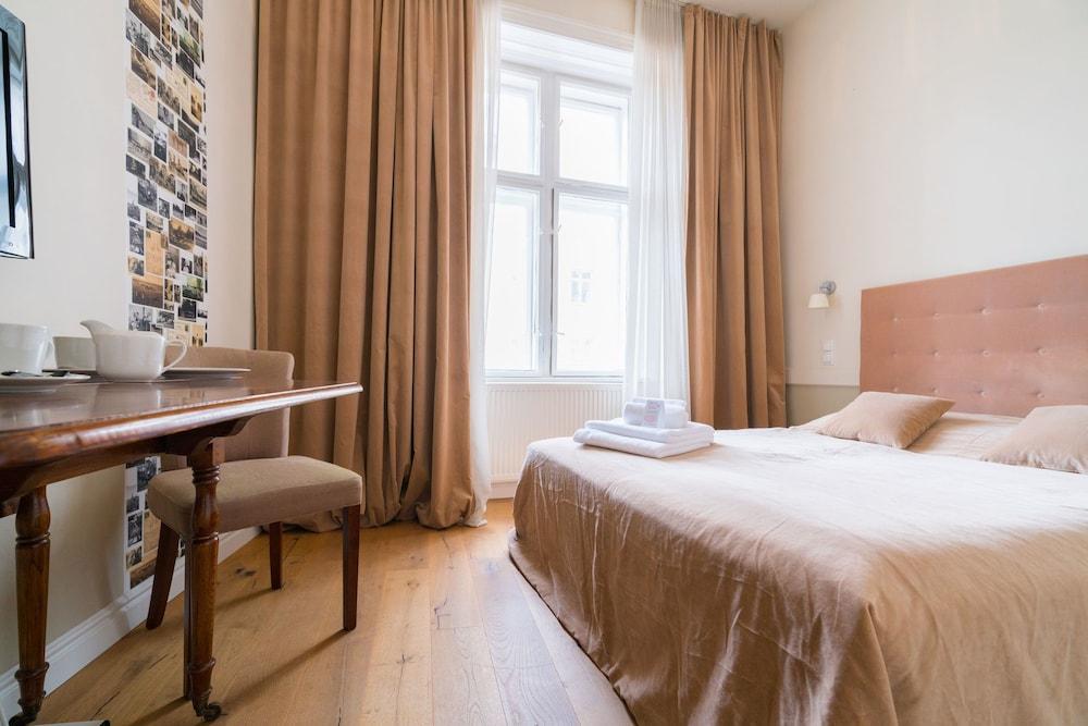 Vienna Residence Awesome Furnished Apartment for 2 with Viennese Charme 2