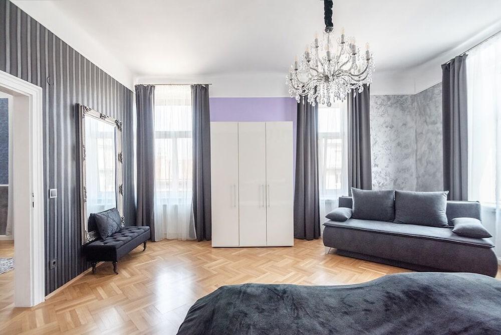 Sophies Place Yppenplatz 2