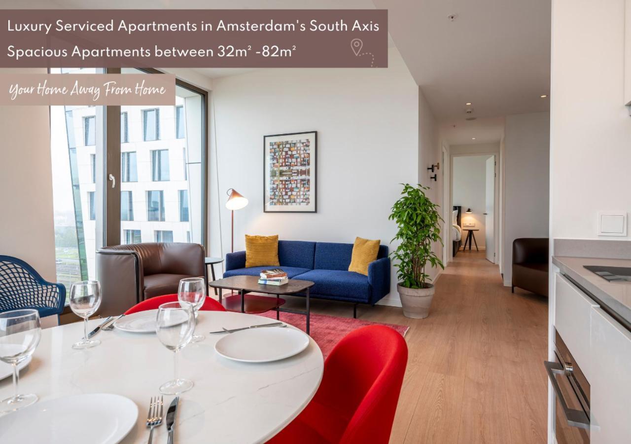 Premier Suites Plus Amsterdam