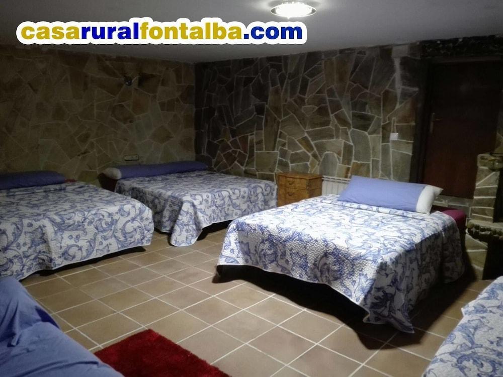 Casa Rural Fontalba 2