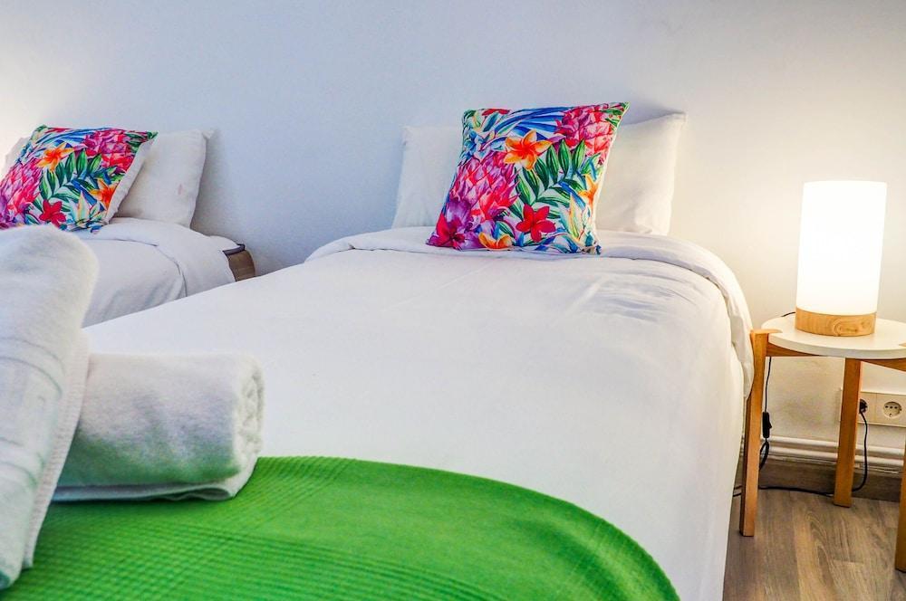 The Lilium Apartment by Hello Apartments Sitges 1