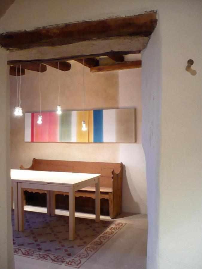 Hotel Rural Hd Riudebitlles Art I Allotjament 2
