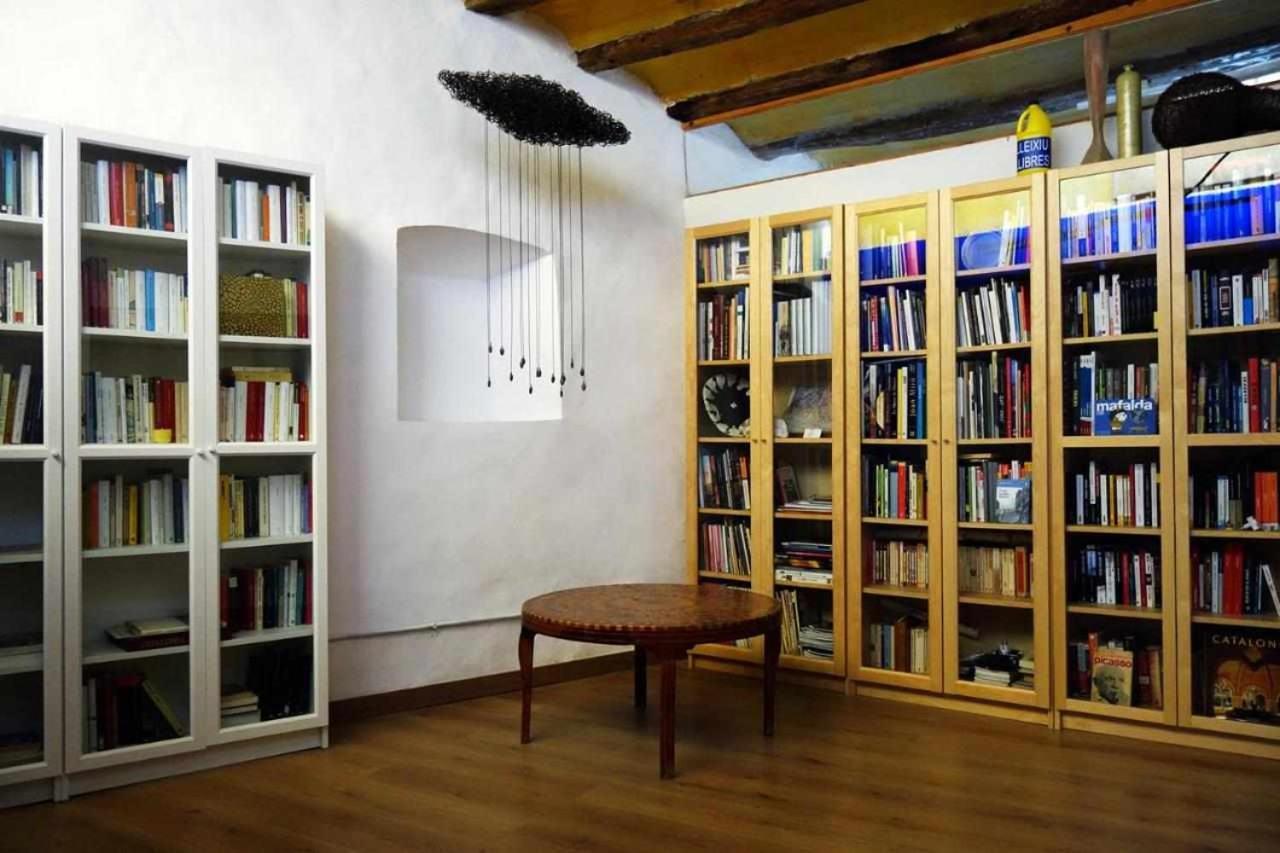 Hotel Rural Hd Riudebitlles Art I Allotjament 1