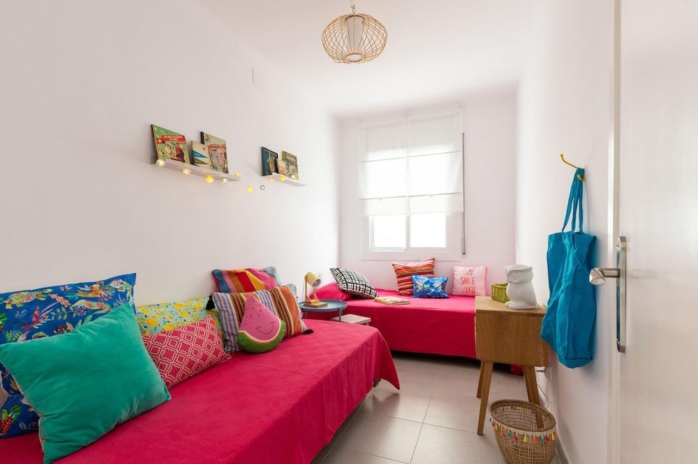 Sitges Mediterranea 2