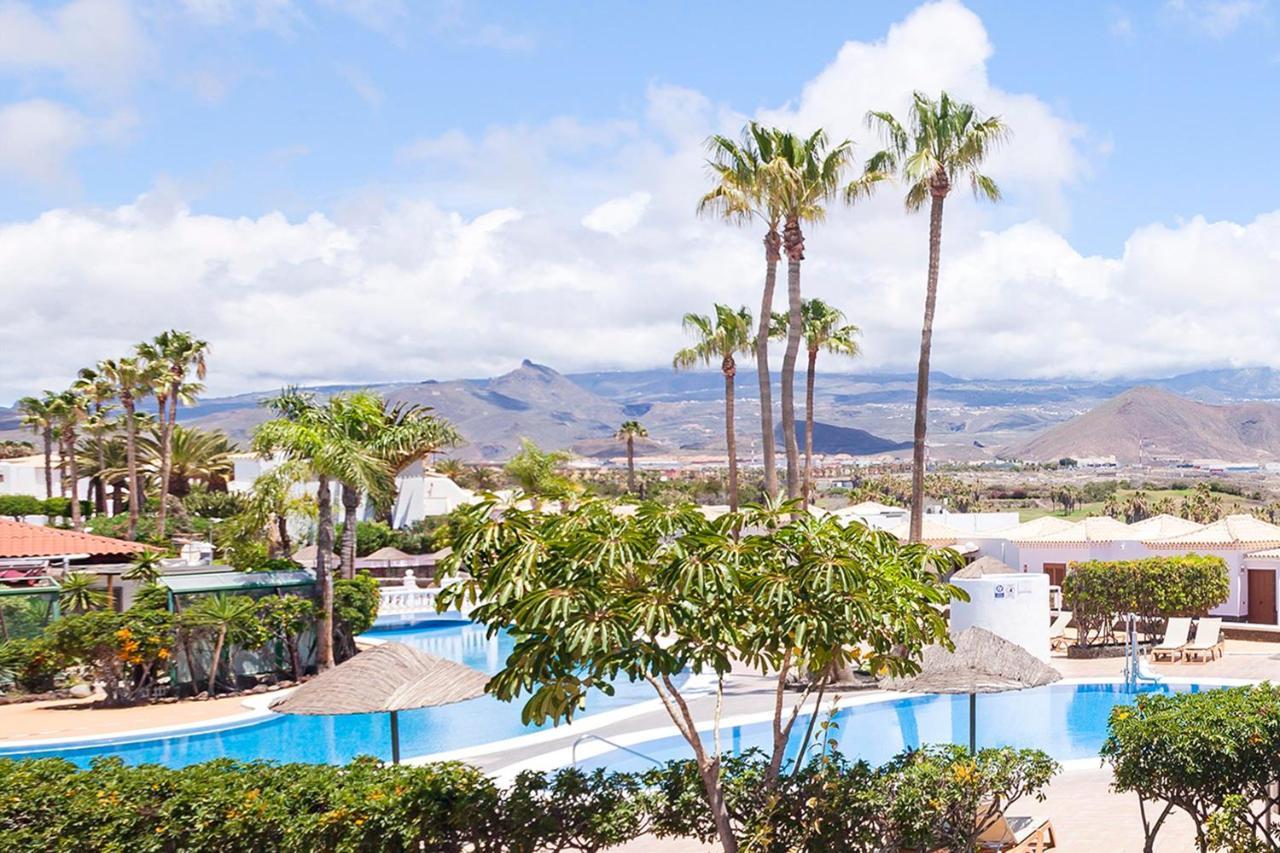 Rising Sun, Golf Del Sur 2