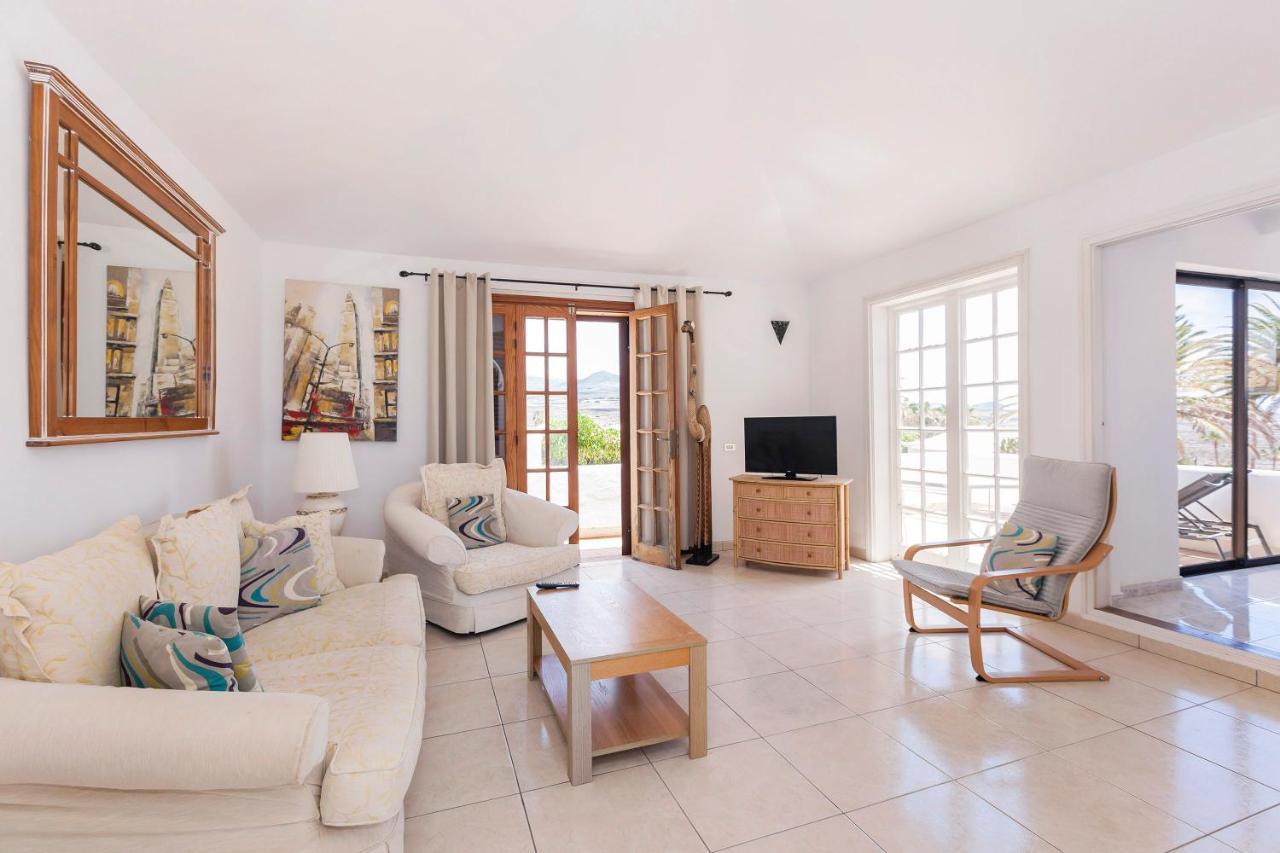 Rising Sun, Golf Del Sur