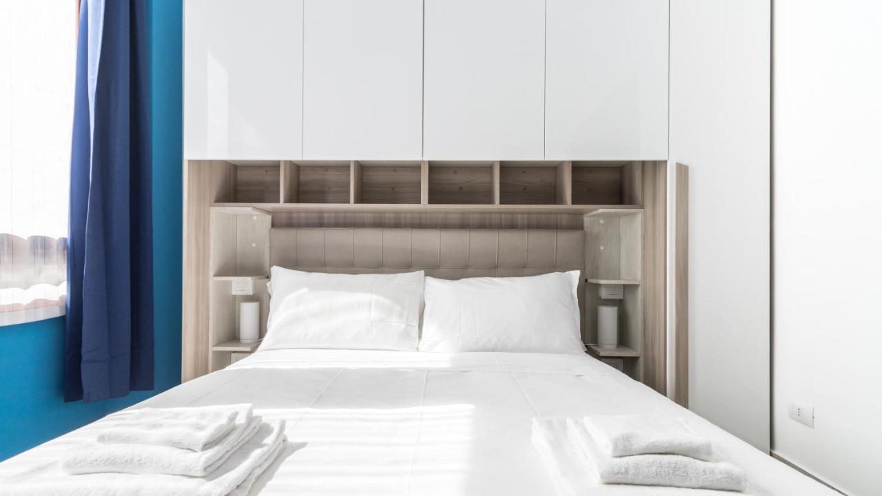 Italianway - Napo Torriani 22 Studio 1