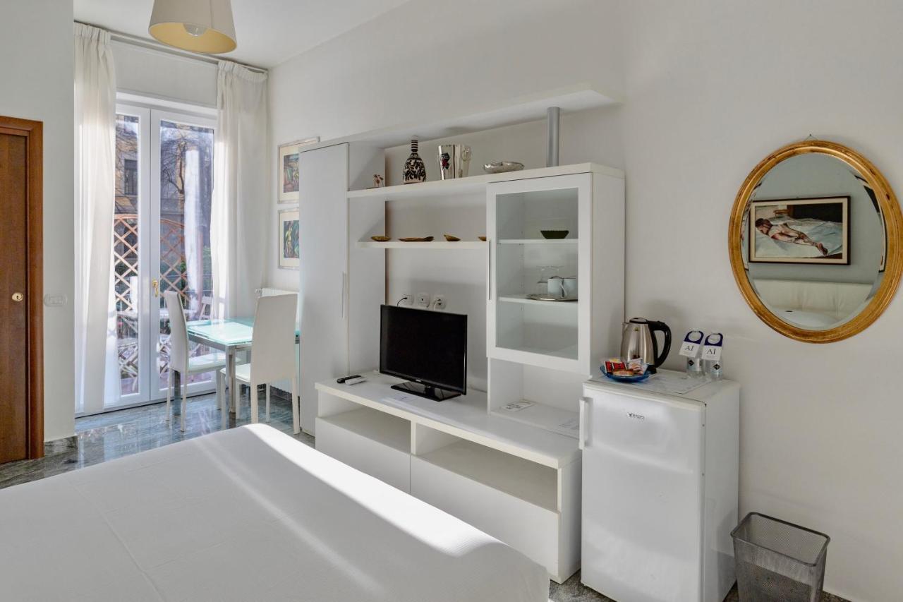 Aiello Suites Executive 2