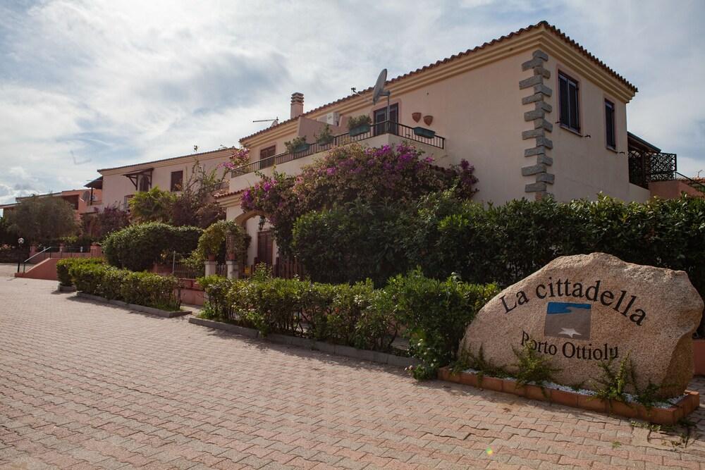 Fantastico Porto Ottiolu Gr4