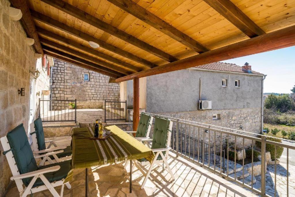 Guest House Godimento 1