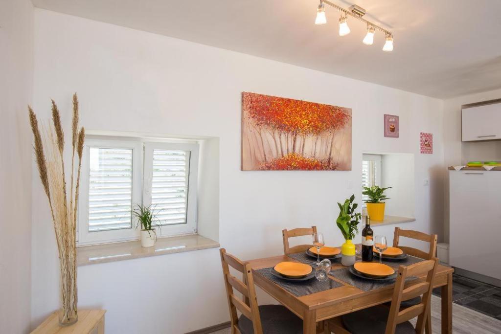 Guest House Godimento 2