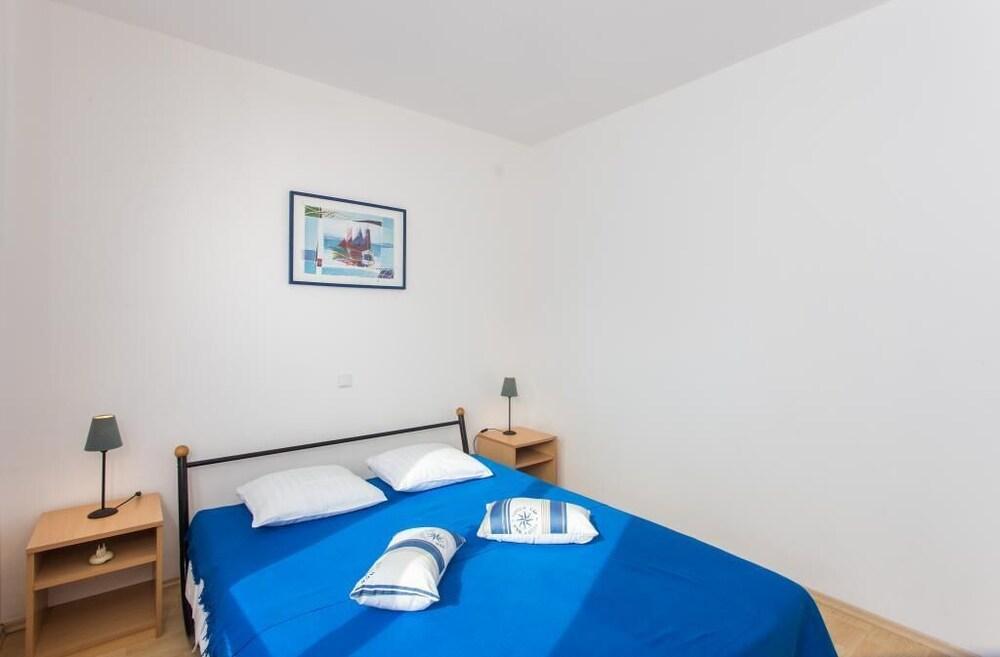 Apartments Villa Maslina 1