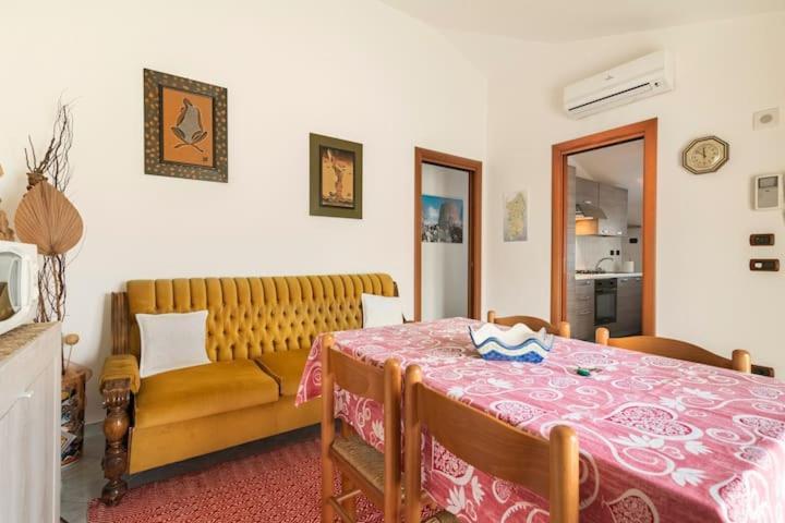 Casa Vacanze Nuraghe Talia