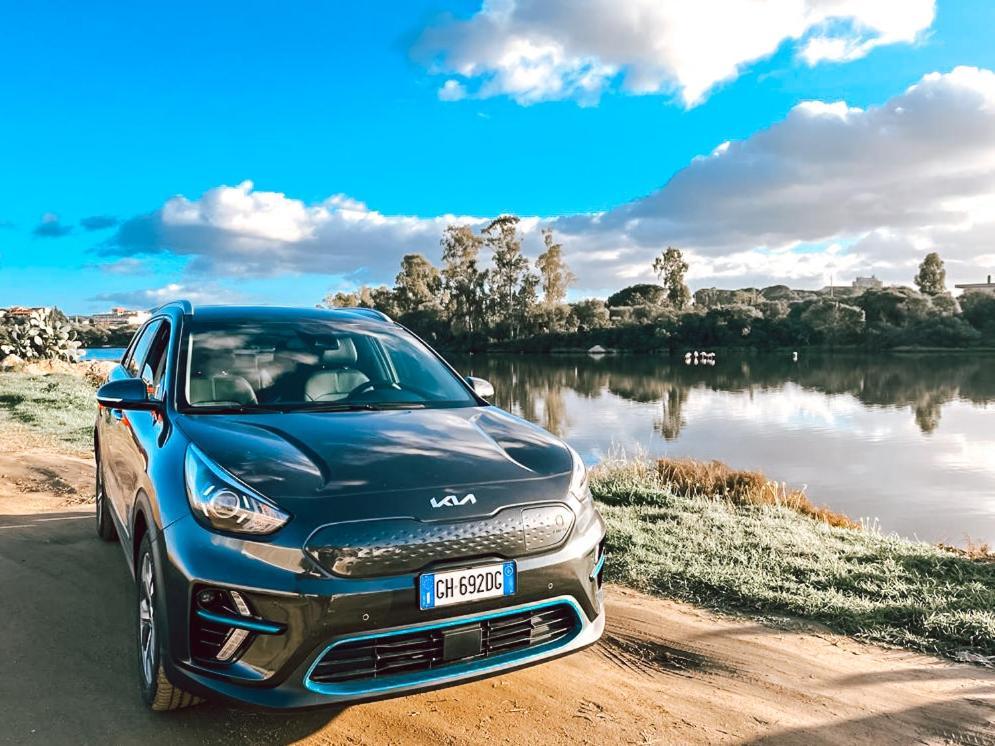 Agriturismo la Vigna 1