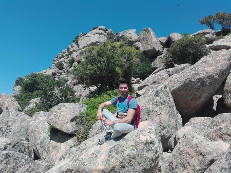 Agriturismo la Vigna 2