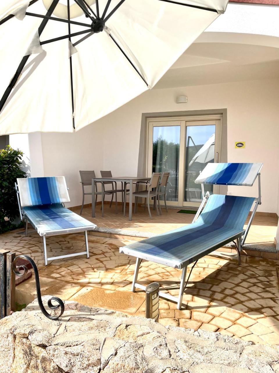 Mediterranean Sea Shell Pool House 1