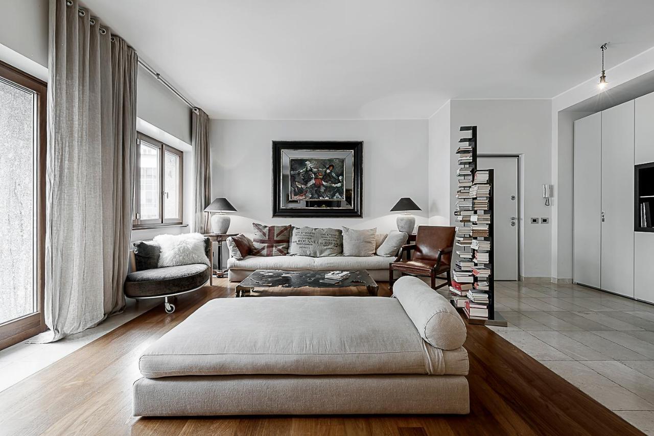 Milano Central Luxury 2