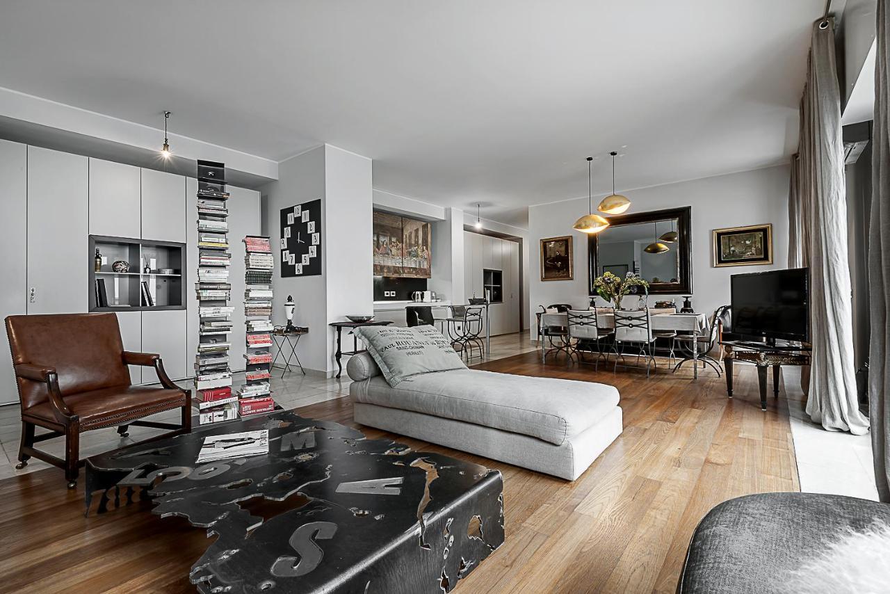 Milano Central Luxury 1