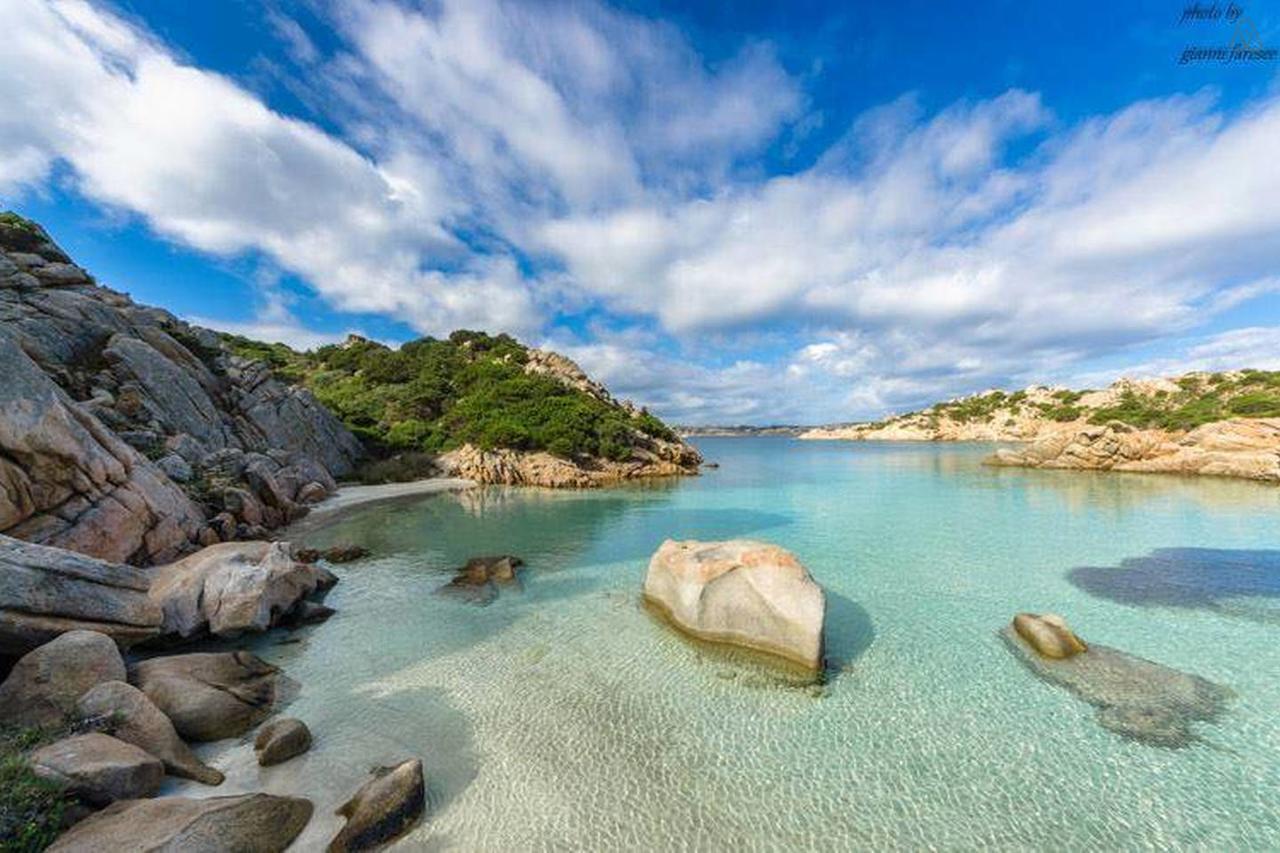 Turquoise & Wood Stylish House 23 2