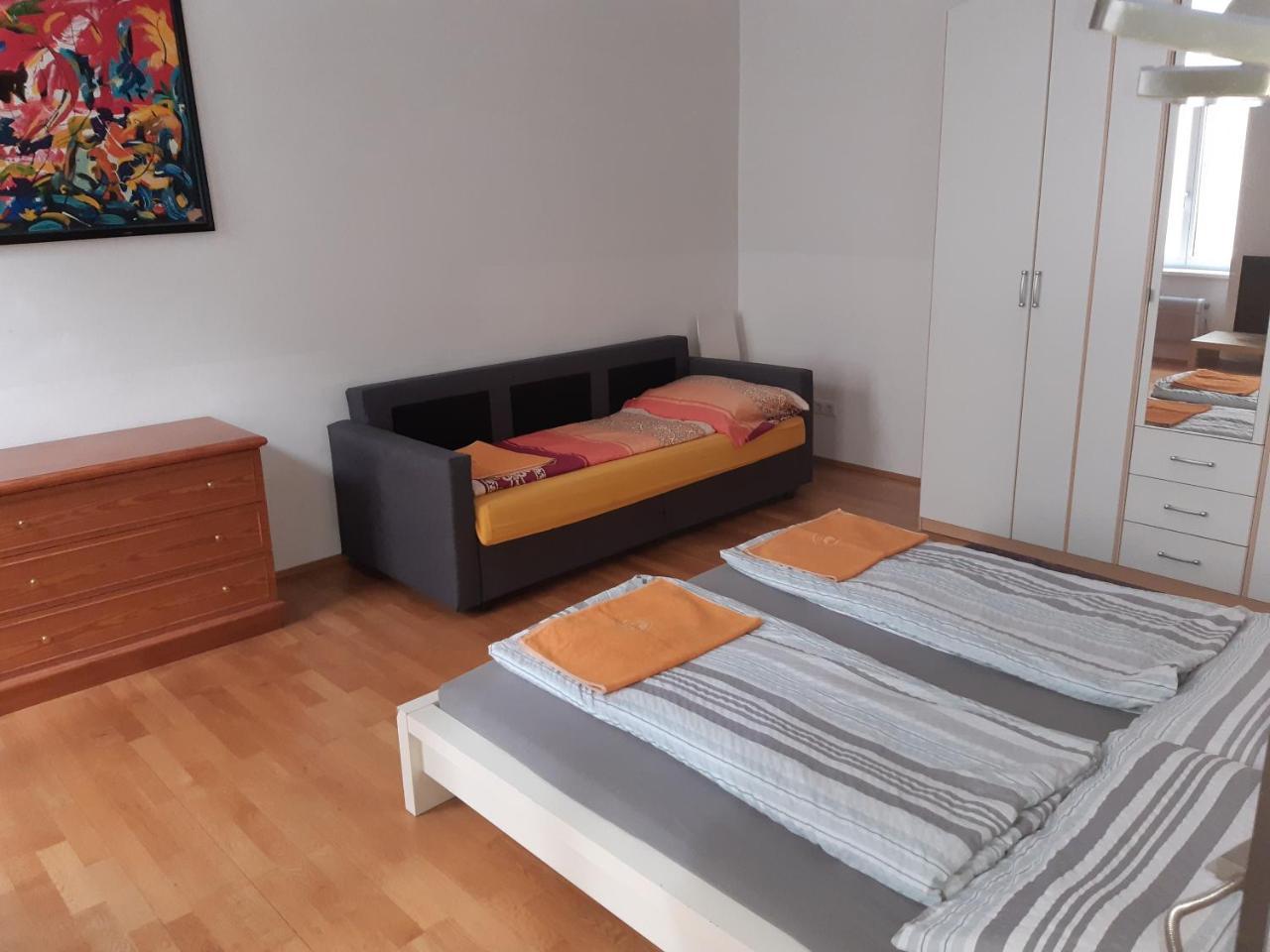 Apartment Dahlia Vienna 2