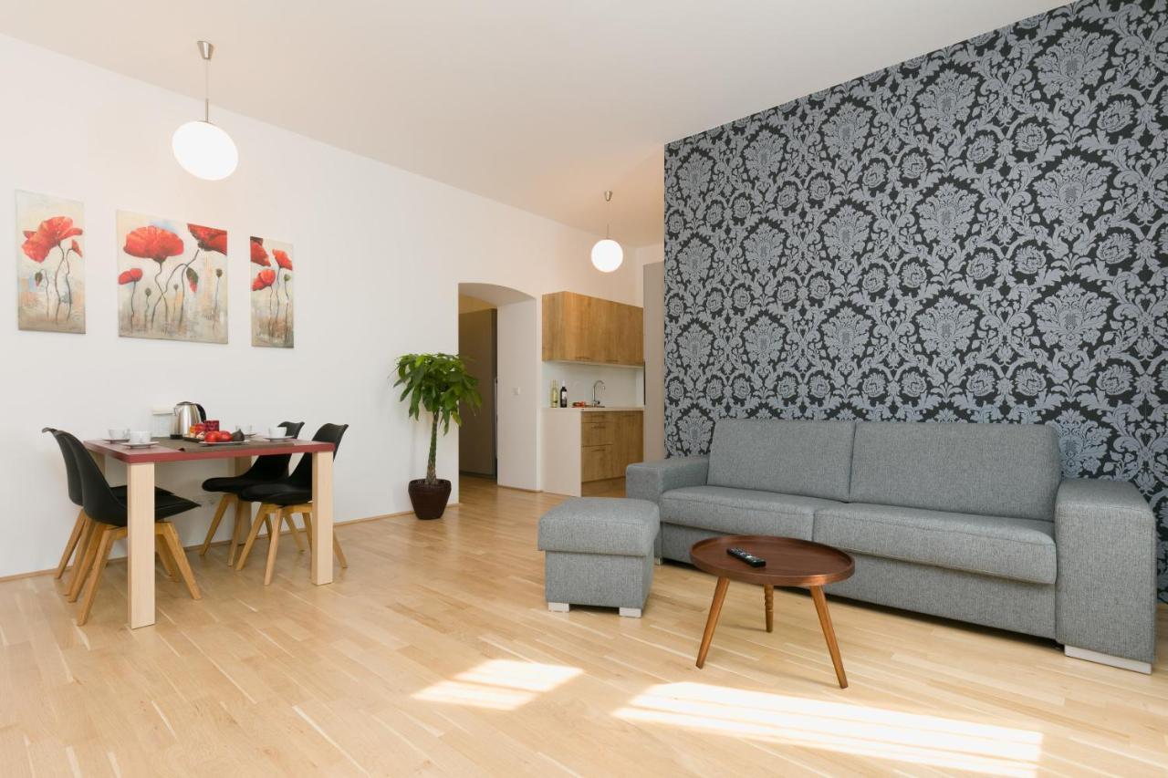 Vienna Stay Apartments Castellez 1020 1