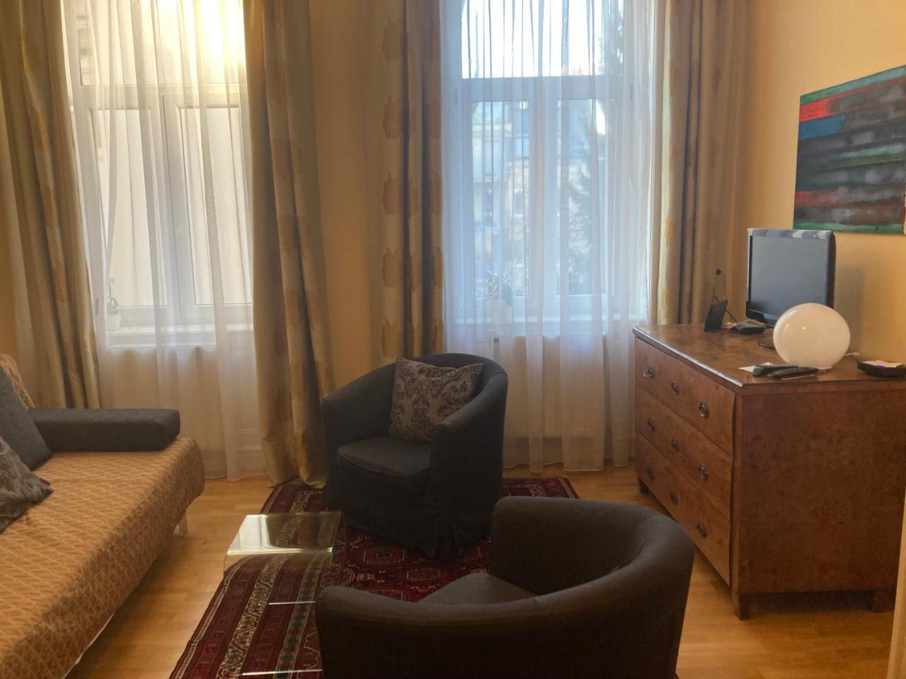 Charmantes Wiener Jugendstilhaus Kostenloses Wlan 2