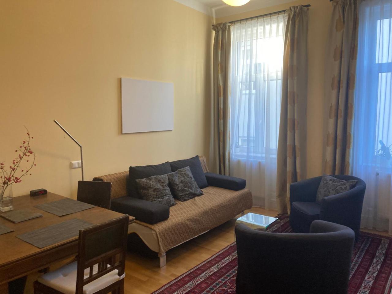 Charmantes Wiener Jugendstilhaus Kostenloses Wlan 1